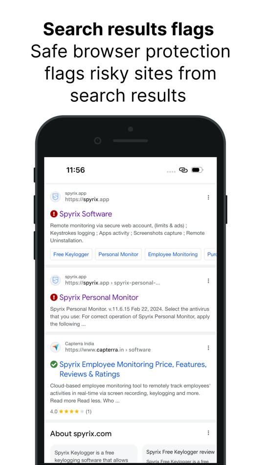 #7. Webroot Mobile Security (iOS) بواسطة: Webroot LLC