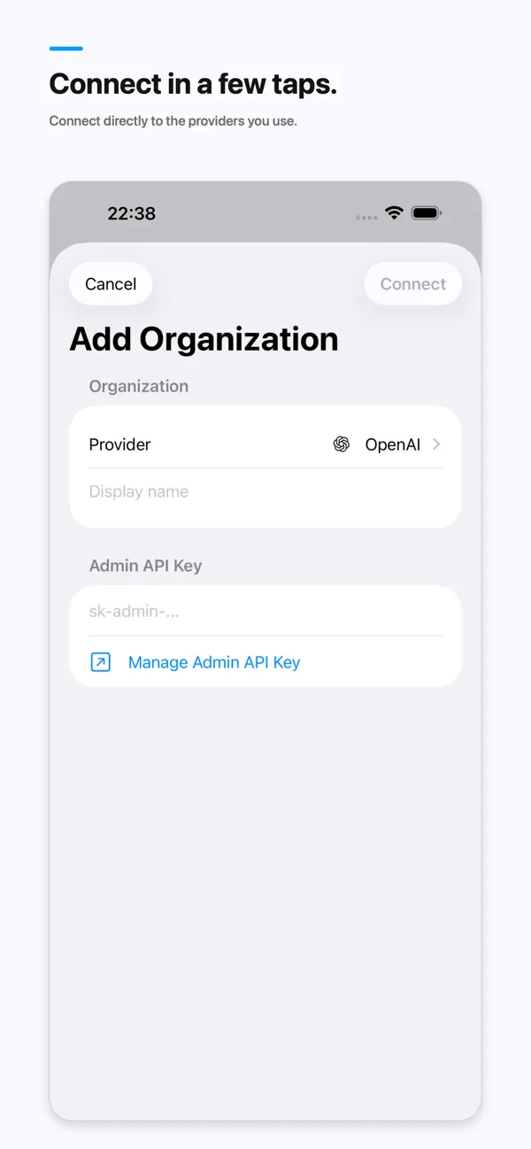 #4. API Usage (iOS) โดย: Barolo AI