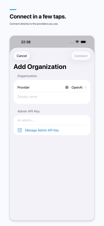 #4. API Usage (iOS) Göre: Barolo AI