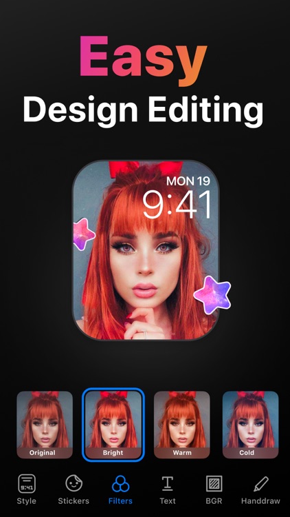 Watch Faces Gallery & Creator screenshot-3