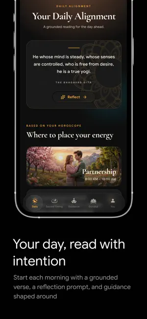 Mihira screenshot 2