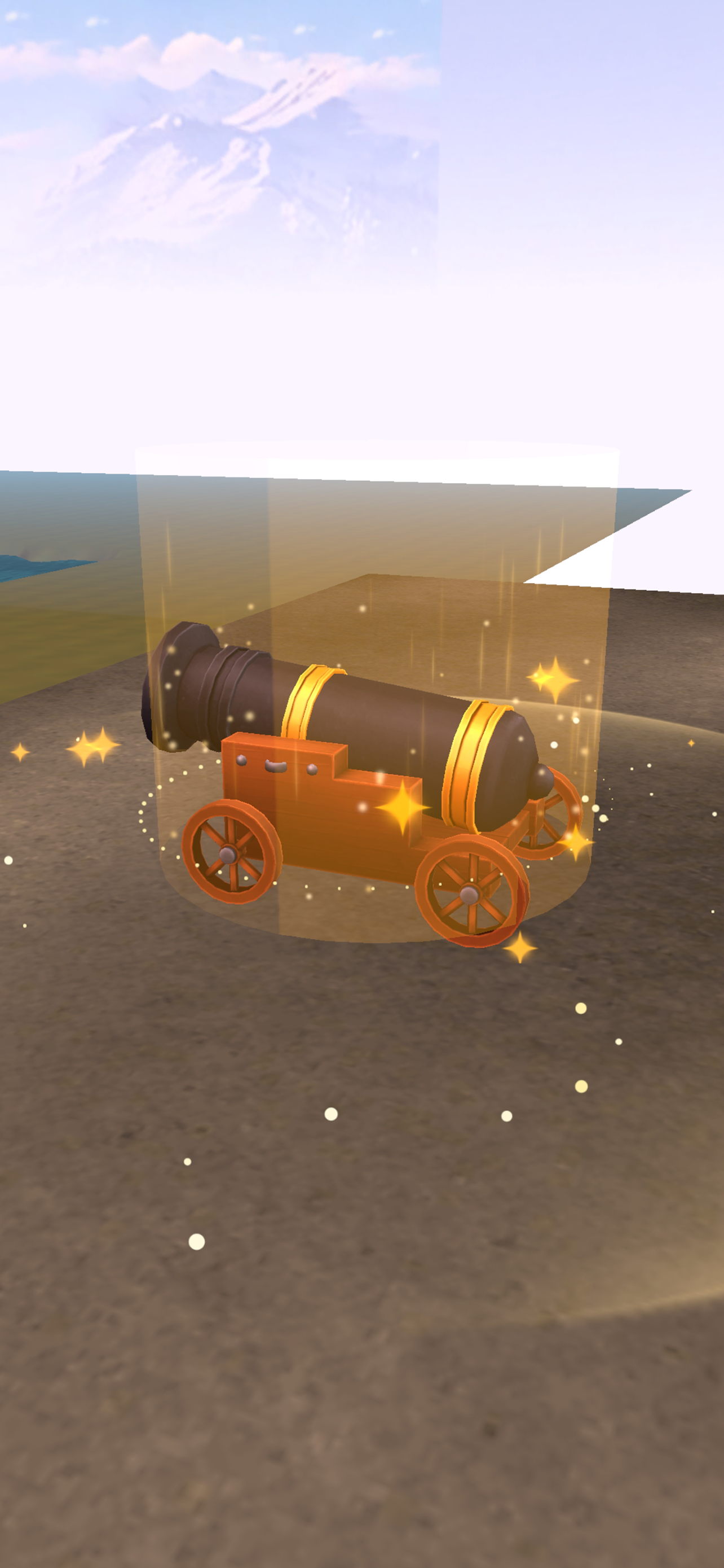 Cannon Siege: Evolution screenshot 5