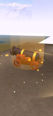 Cannon Siege: Evolution screenshot 5