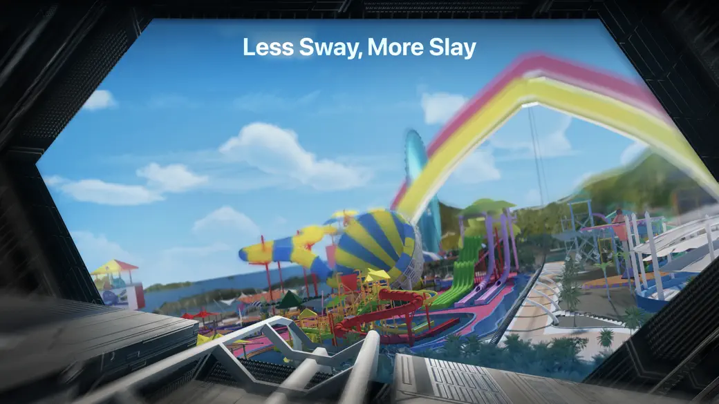 Moon Portal：空间与组件 screenshot 7