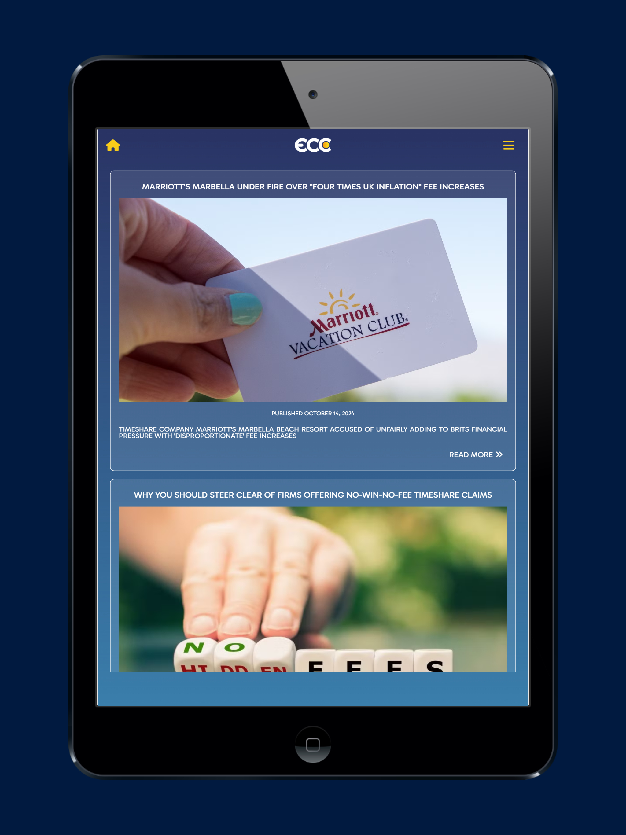 ECC - The Claims Specialists