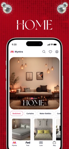 Myntra - Fashion Shopping App screenshot 7