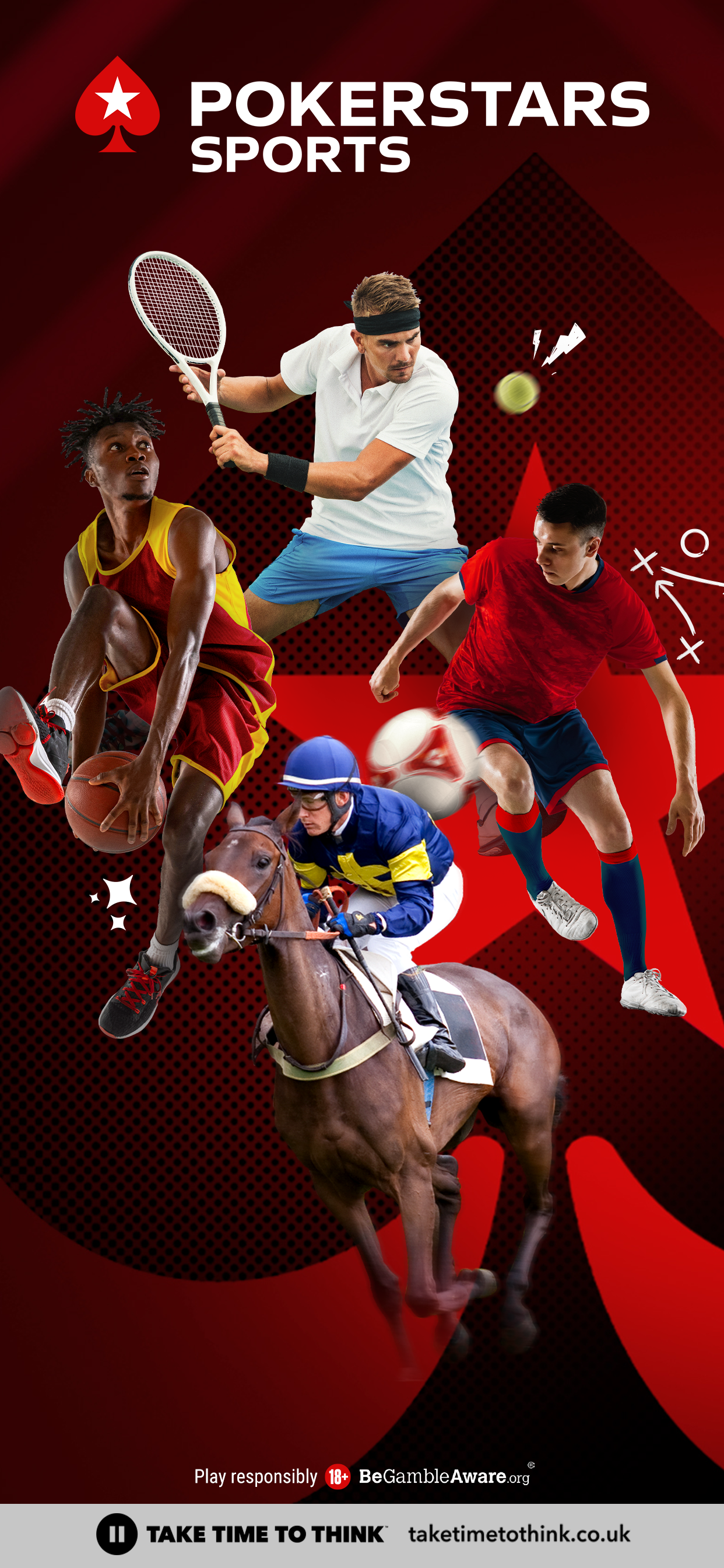 PokerStars Sports Betting
