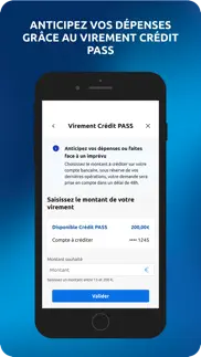 carrefour banque et assurance iPhone Captures Décran 4