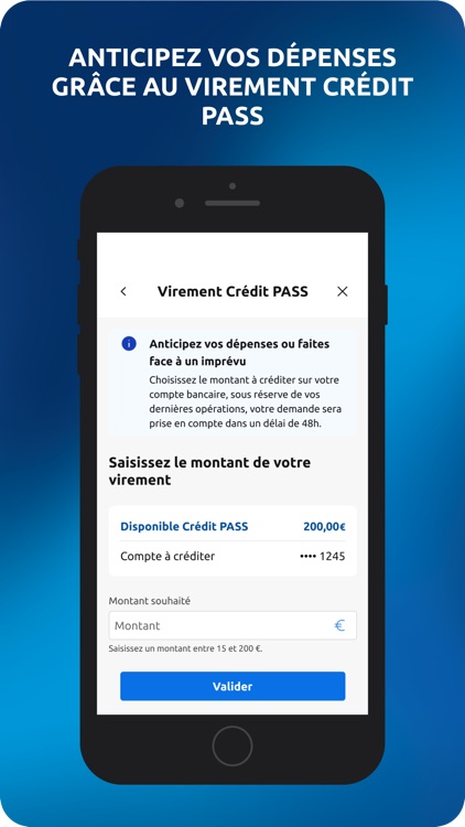 Carrefour Banque et Assurance screenshot-3