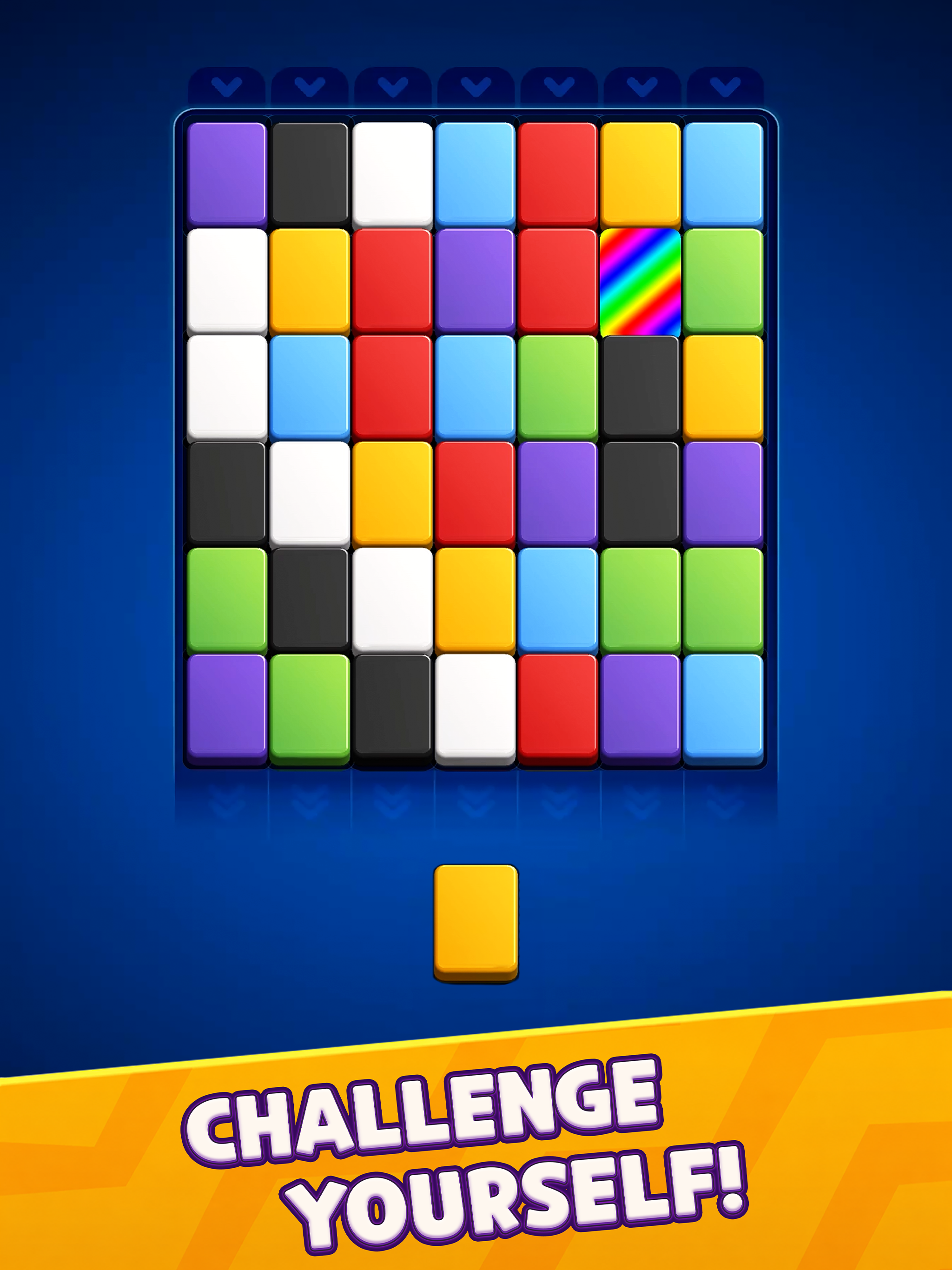 Stack Sort: Color Puzzle screenshot 8
