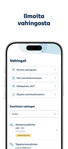 LähiTapiola Screenshot 4 of 6
