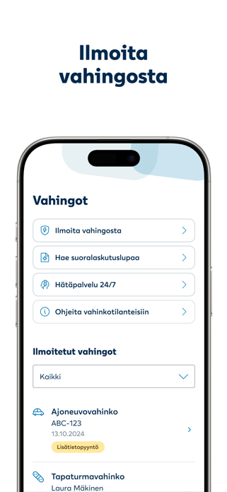 LähiTapiola Screenshot 4 of 6
