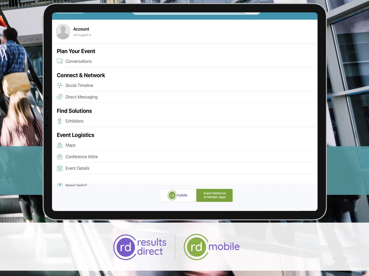 Screenshot 6 of COMMON Hub