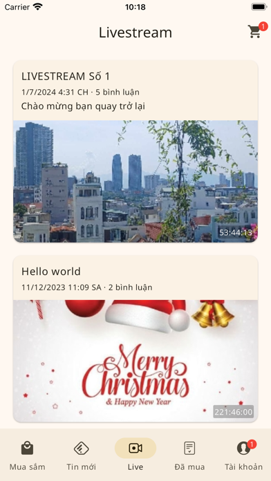 Nhàn Béoo Screenshot