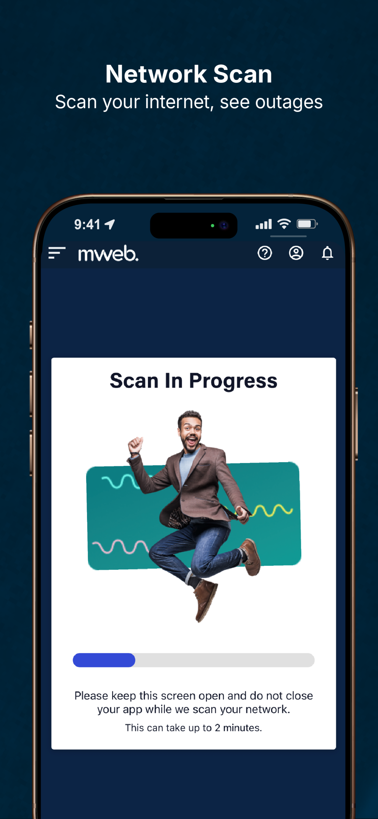 Mweb screenshot 6