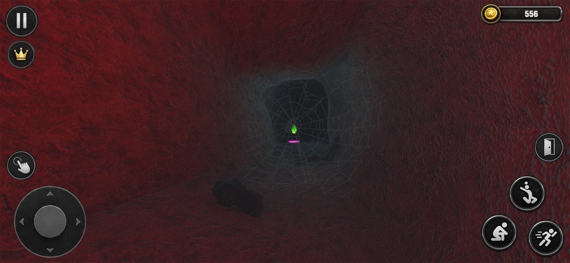 Scary Monster Escape screenshot 9