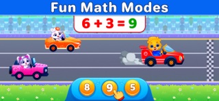 Math Kids - Add,Subtract,Count Screenshot 2 of 10
