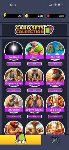 FullArmor screenshot