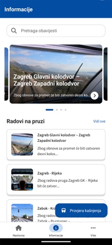 HŽPP screenshot