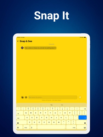 Flamba Tweens: Homework Help iPad screenshot