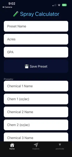 MixMaster Pro screenshot 2