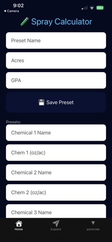 MixMaster Pro Screenshot 2 of 3