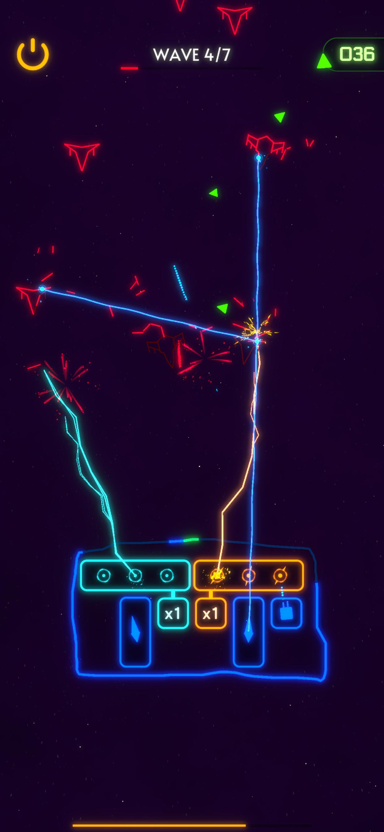 Shipdraw Defender screenshot 3
