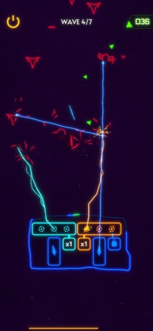 Shipdraw Defender Screenshot 3 of 5
