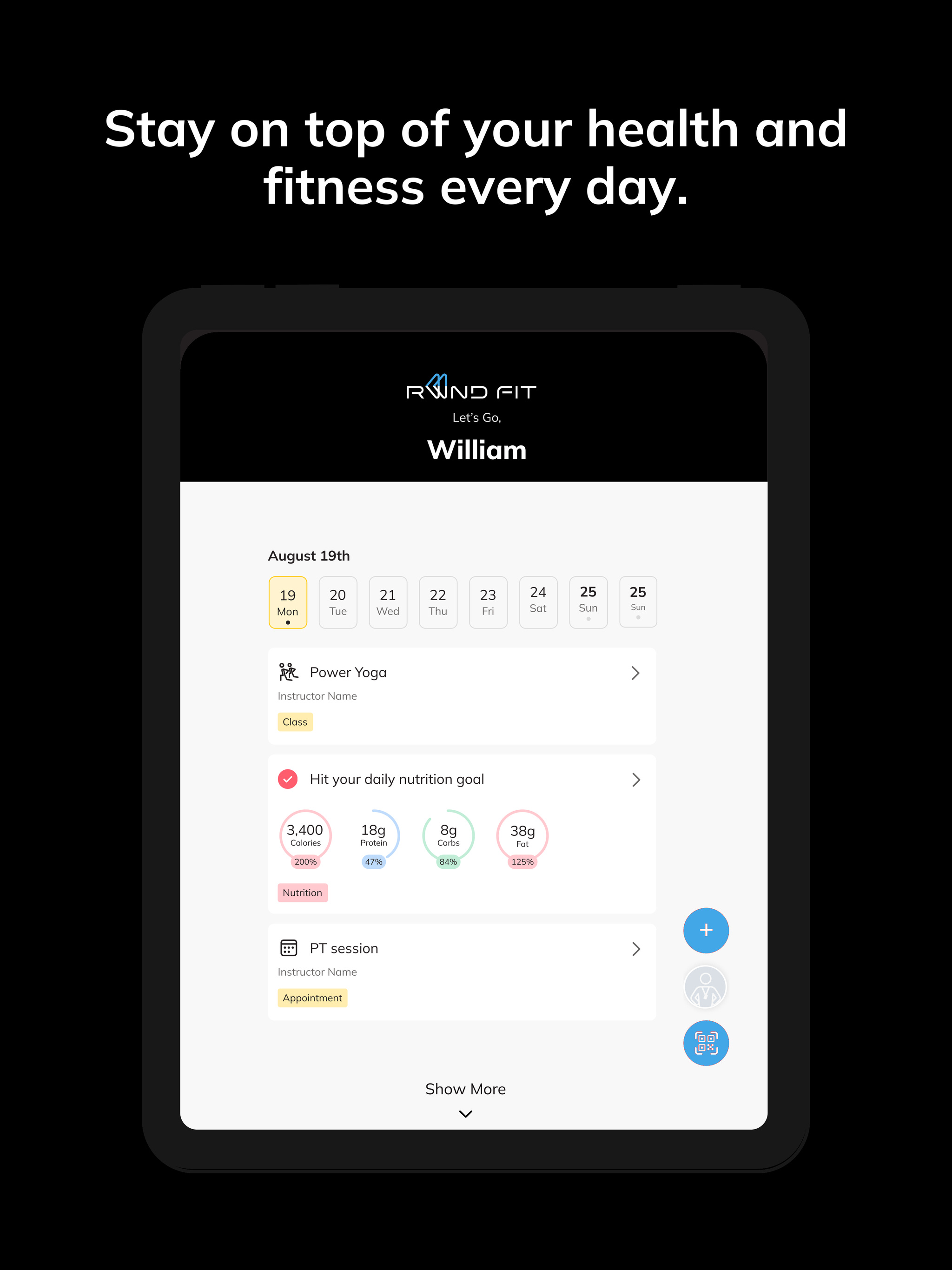 RWND Fitness