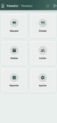 Boss App screenshot