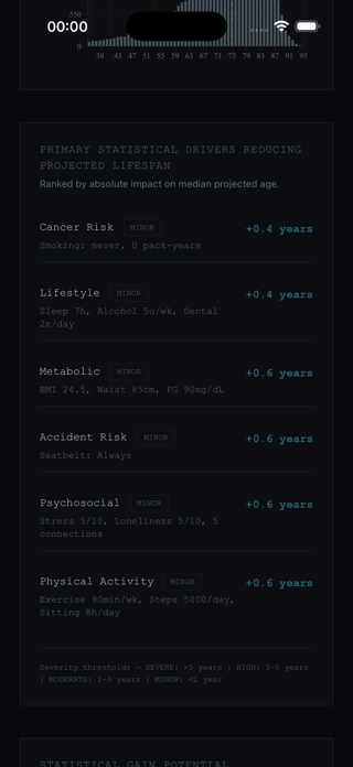 Kill Memo Screenshot 8 of 8