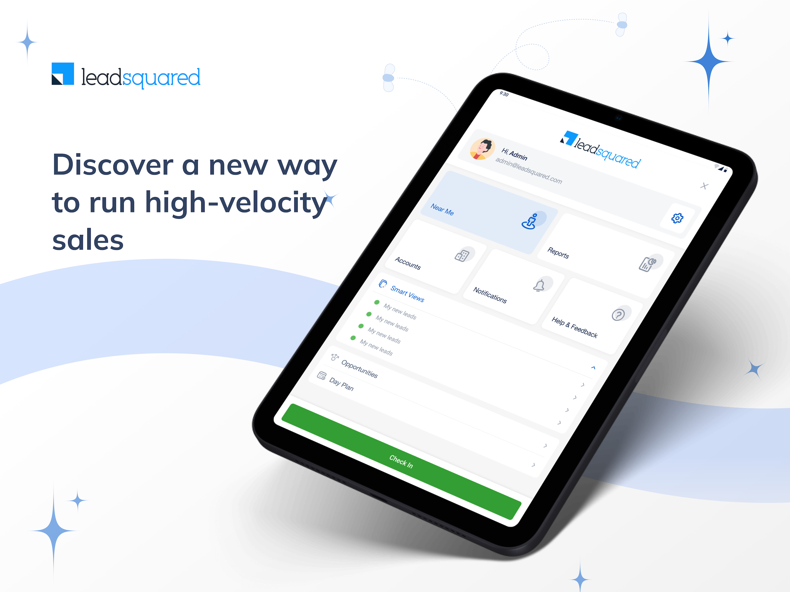LeadSquared CRM screenshot 6