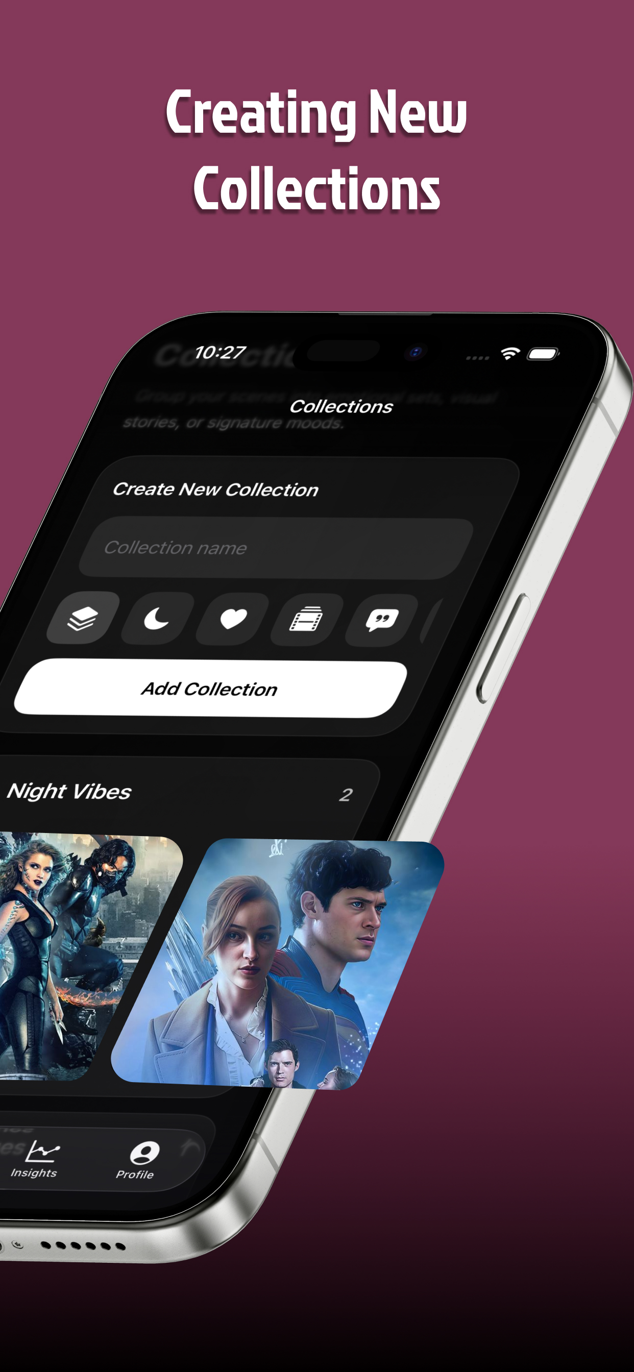 Film TV Cinema