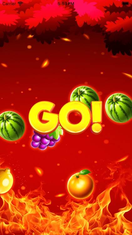 Fruits Fire Win screenshot-6