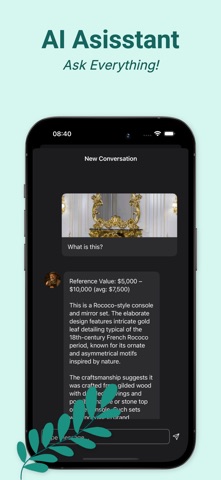 Antique Identifier: AI Value Screenshot 7 of 8