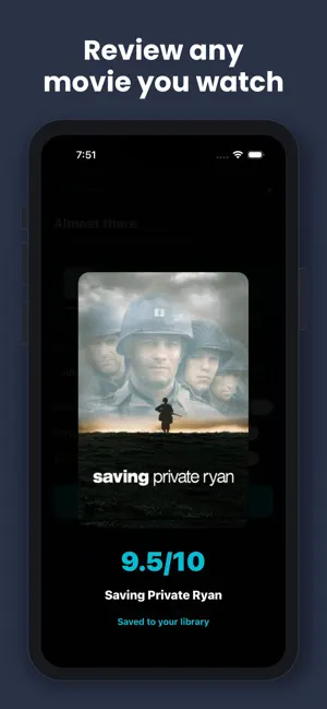 ReelView Movies screenshot 4