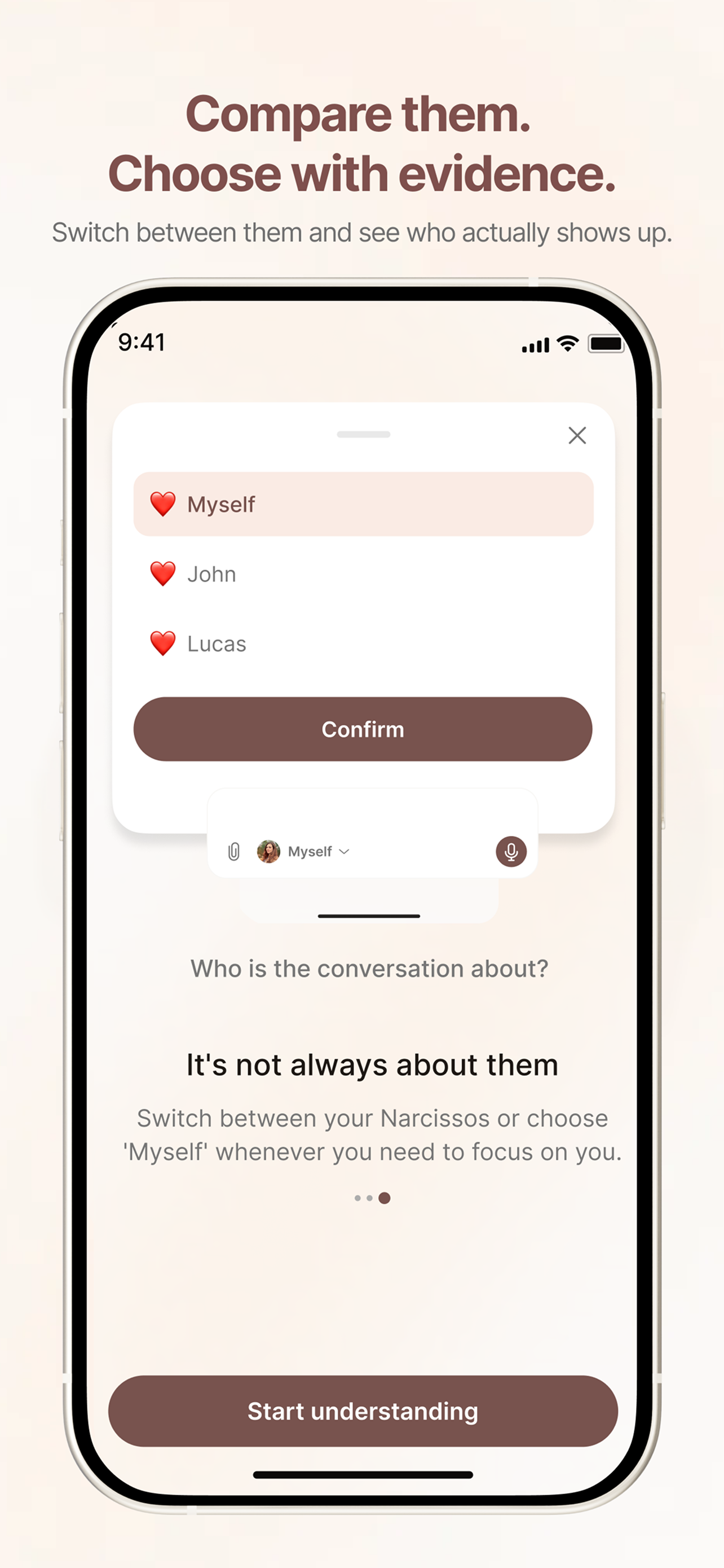 Nini AI screenshot 6