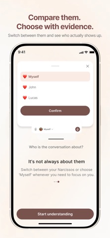 Nini AI screenshot