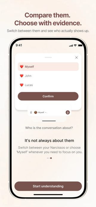 Nini AI Screenshot 6 of 6