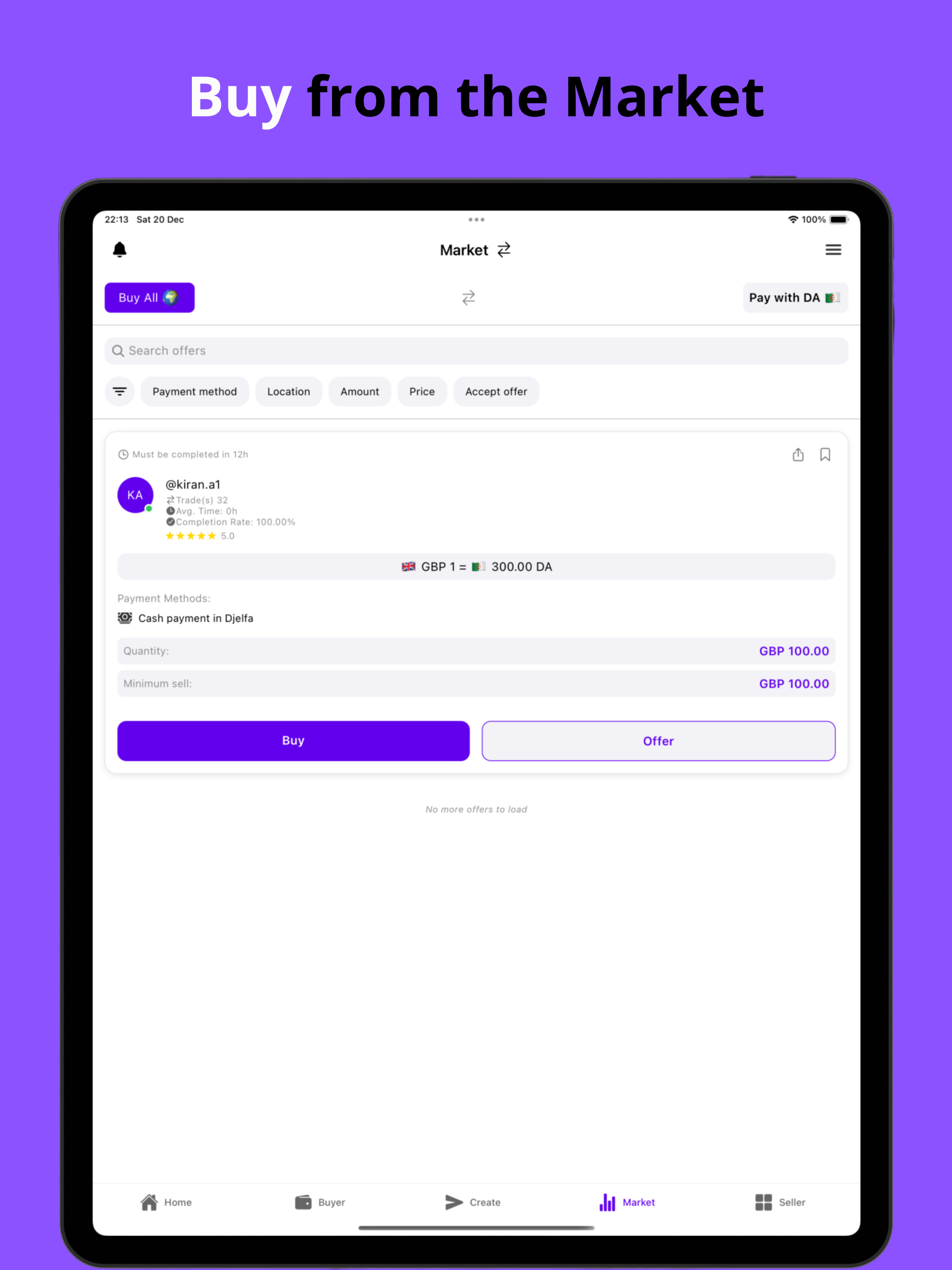 DZPay screenshot 8