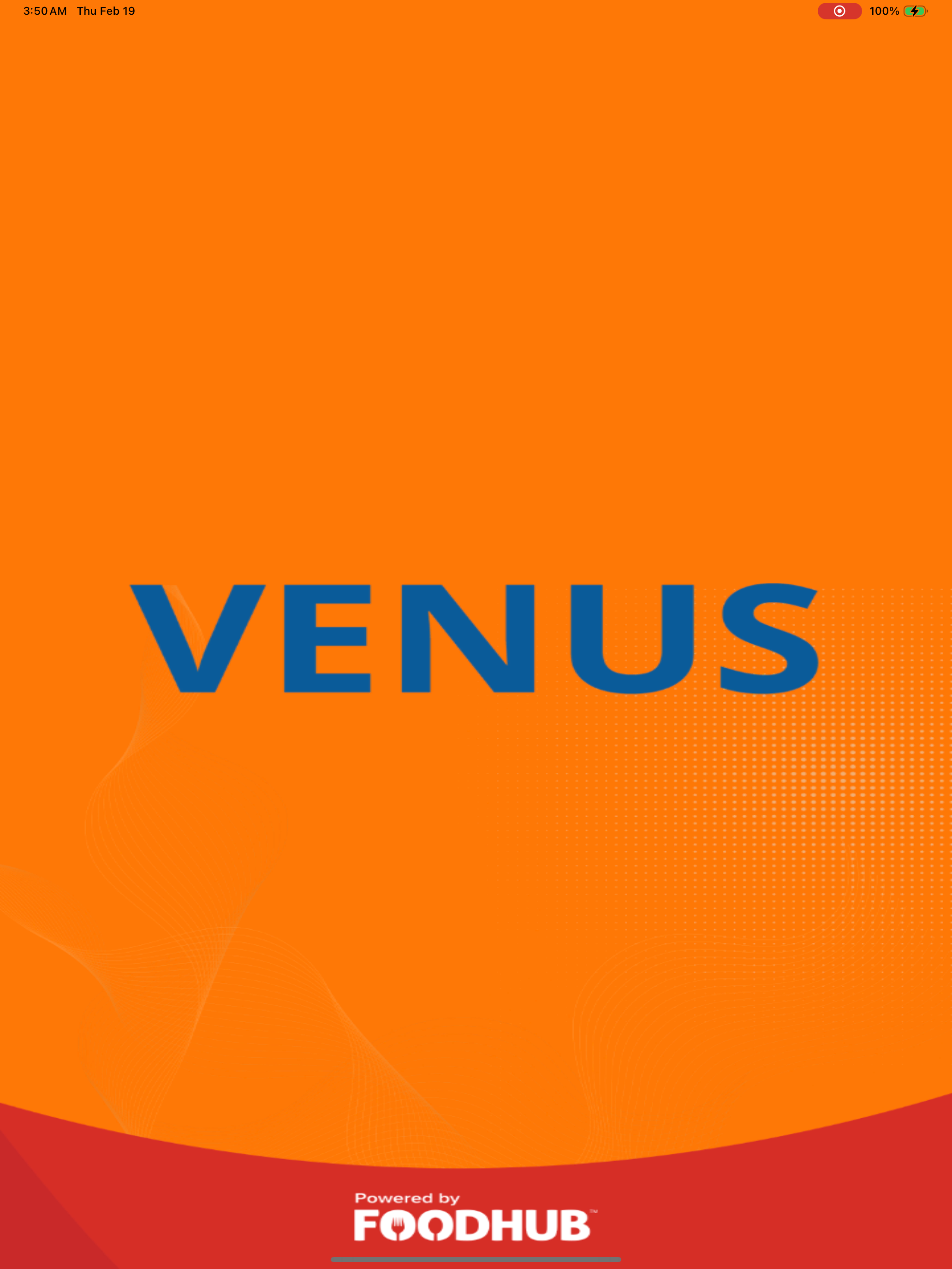Venus Pizza Hull screenshot 5