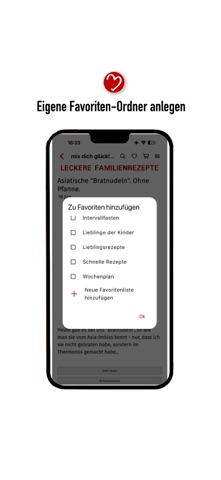mix dich glücklich Screenshot 6 of 10