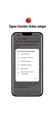 mix dich glücklich screenshot 6