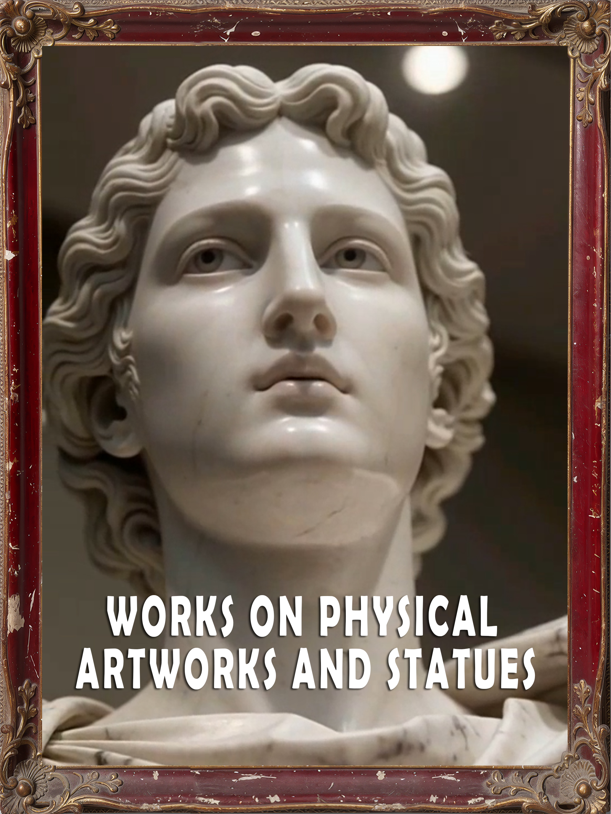 FINE ART LAB screenshot 9