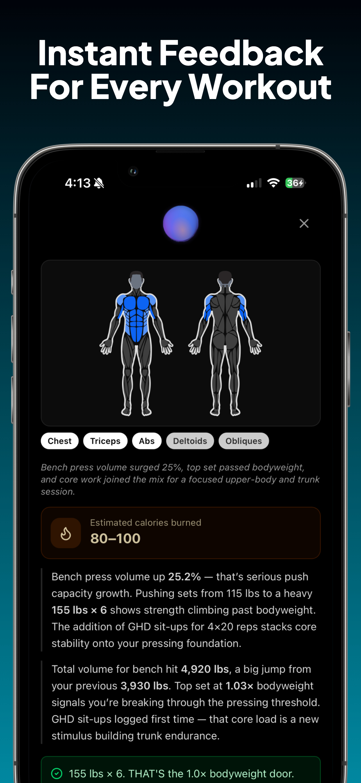 Wodme - Manage Your Fitness