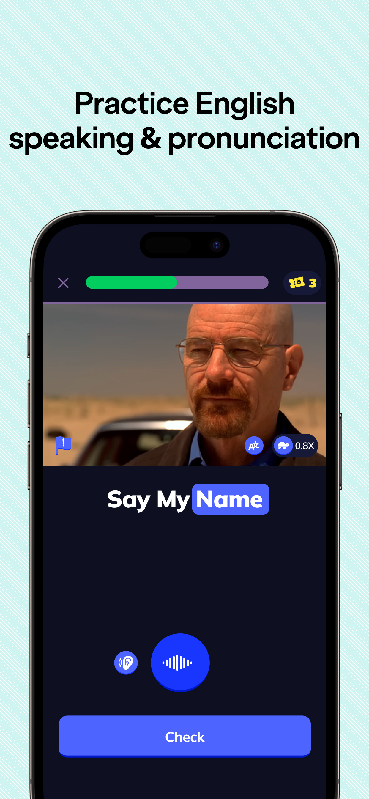 Wordbox English screenshot 2