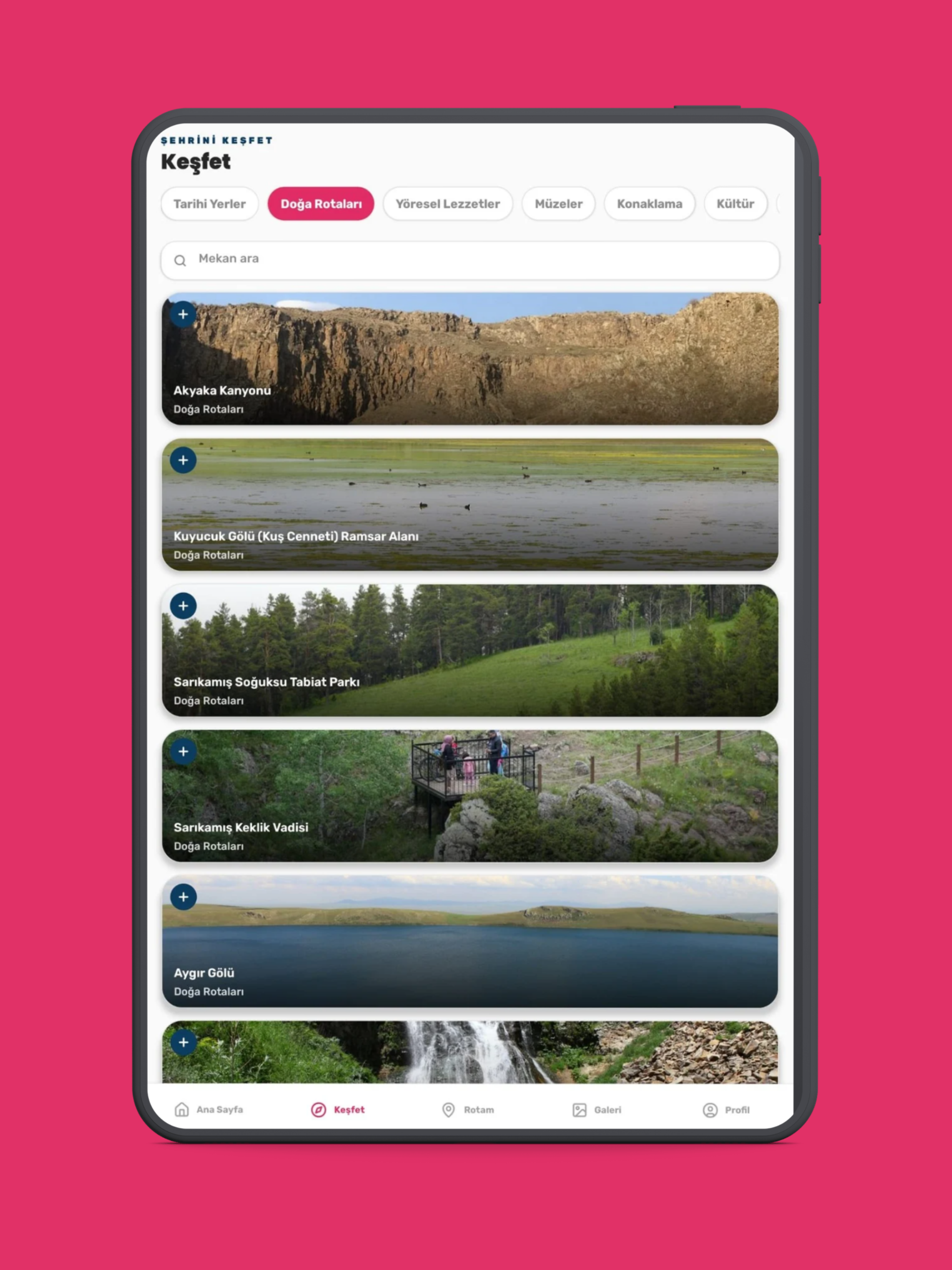 Karstayiz screenshot 10