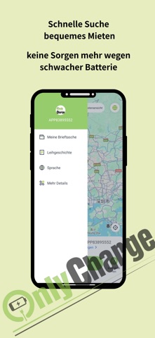OnlyCharge Screenshot 3 of 3