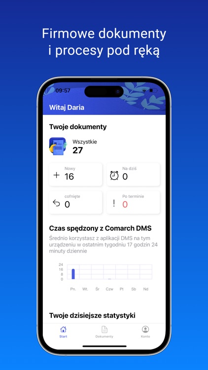 Comarch BPM screenshot-4