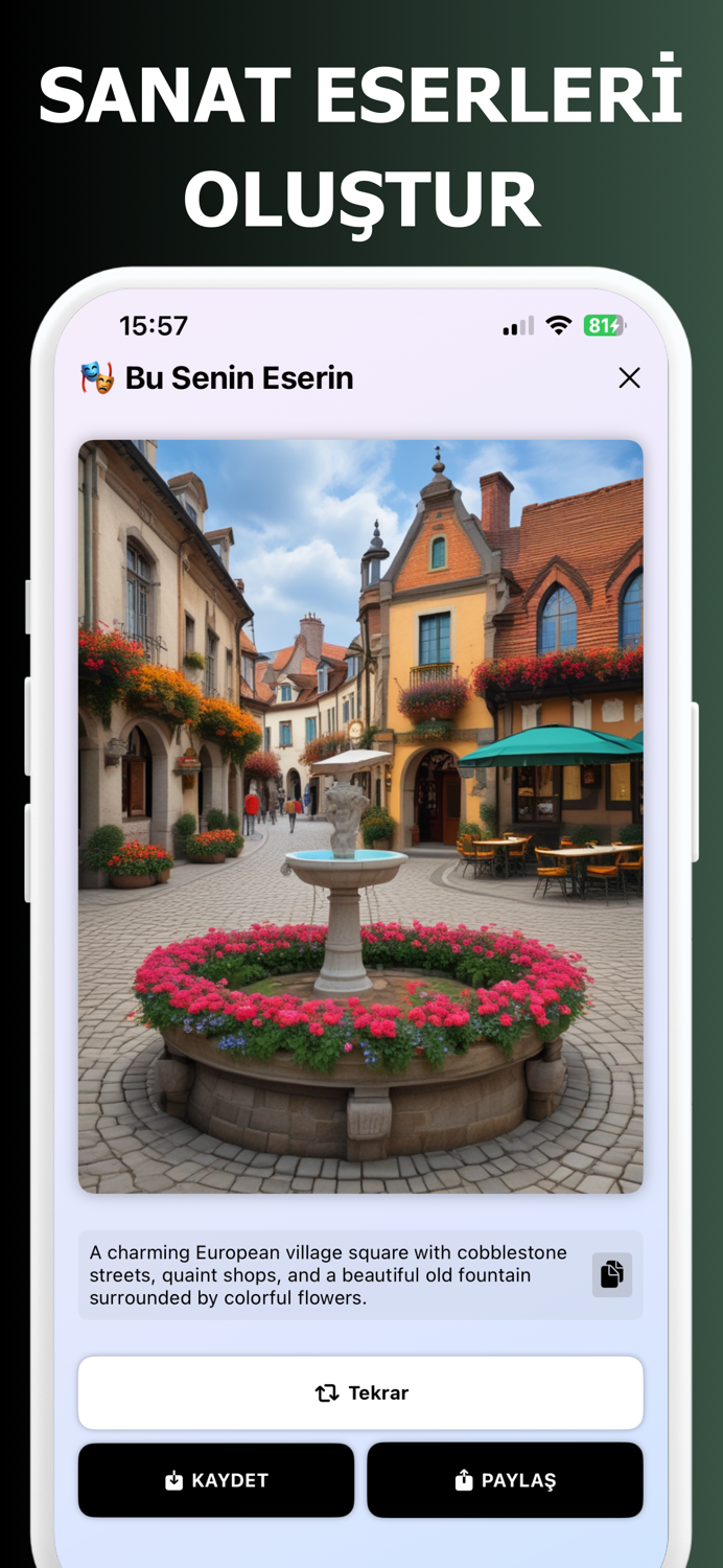 FEYZ・AI Chat 4o・3.5・Sohbet・4.0